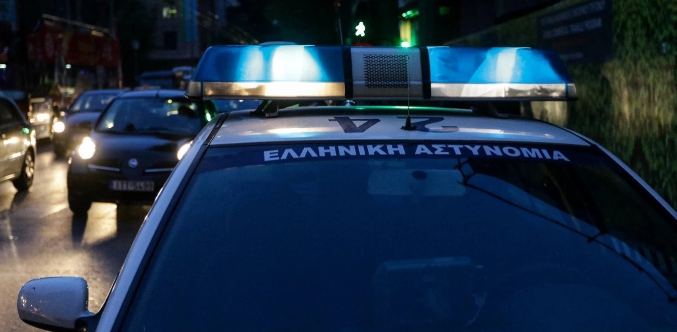 Κρίσεις στην ΕΛ.ΑΣ.: Υπαρχηγός ο αντιστράτηγος Ανδρέας Δασκαλάκης